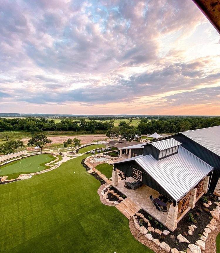 Resort At Fredericksburg Unit 6 Rocky Hill Exterior photo